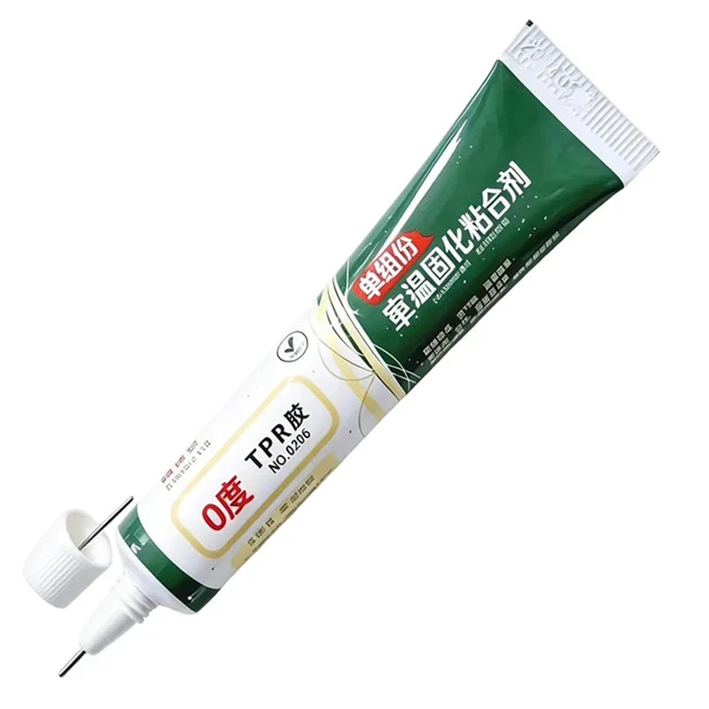TPR Soft Adhesive Glue 20ml – Squishies & Stress Ball Repair