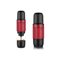 DUTRIEUX Portable Capsule Espresso Maker – USB Handheld