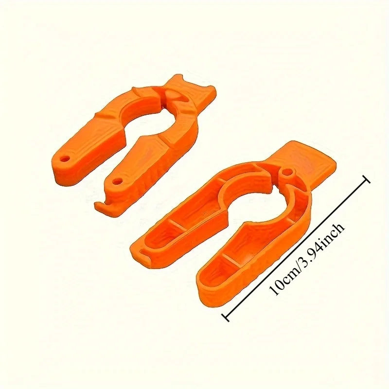 Multifunctional Bottle Opener, Can Opener & Jar Lid Remover