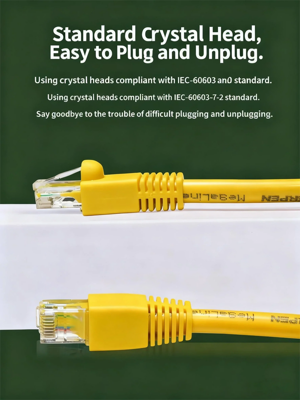 ENET Ethernet to OBD Cable for BMW F-Series E-SYS Coding