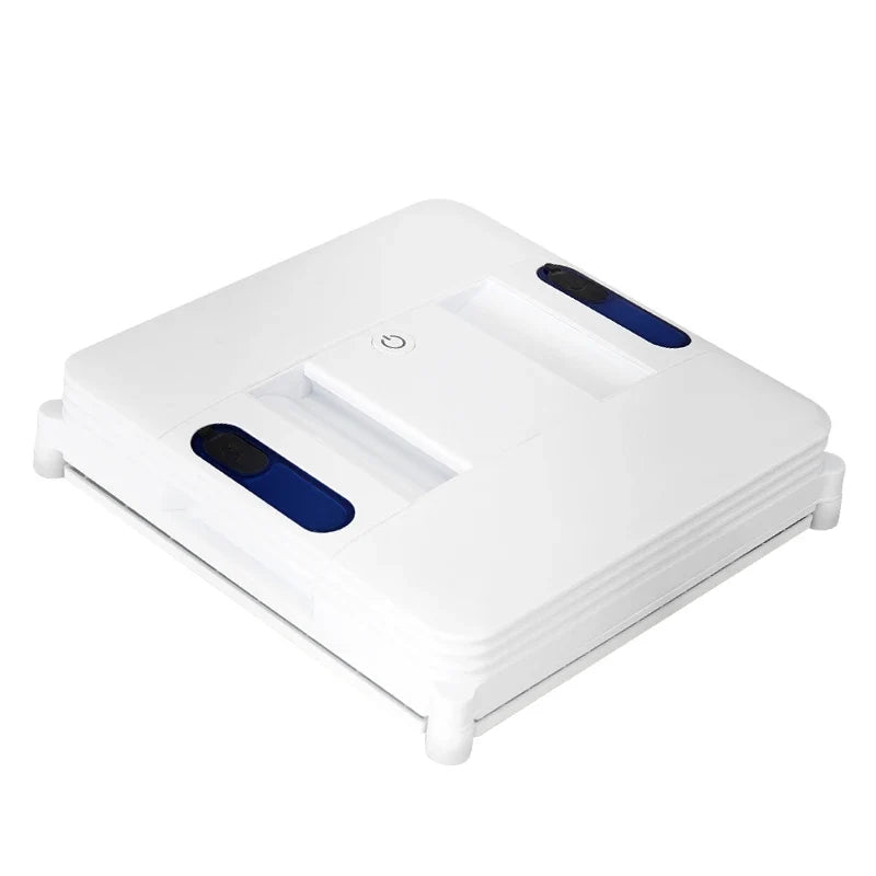 Smart Automatic Window Cleaning Robot – Glass & Tile Cleaner