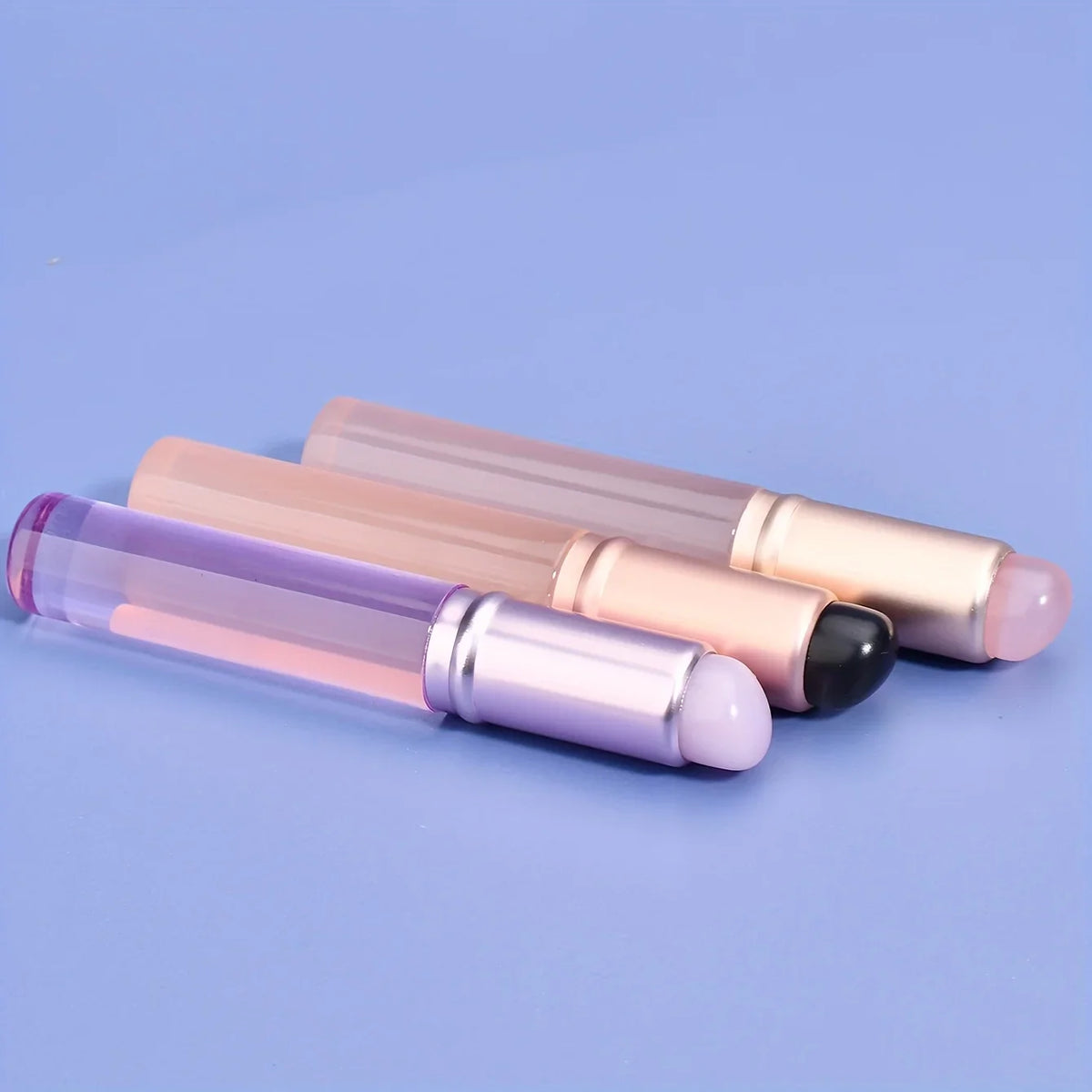 Silicone Makeup Brush No-Rinse Multi-Use Applicator | Nixie