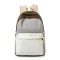 Japanese Style Women's Backpack – Lightweight Nylon School Bag