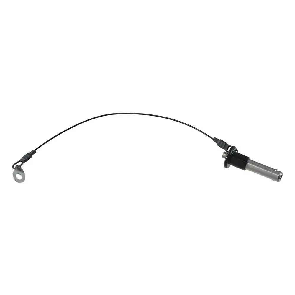 Stainless Steel Ball Locking Pins 6/8/10mm Quick Release