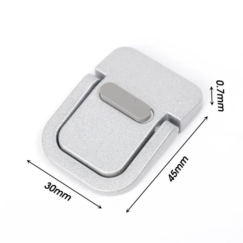 2-Pack Portable Mini Laptop Stand – Fits MacBook, Dell, HP & More