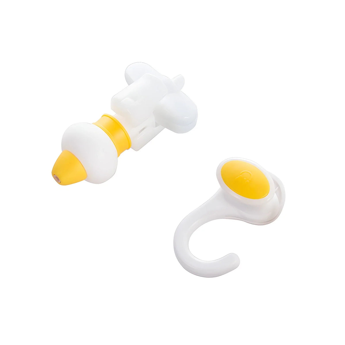 Hanging Refill Pump Dispenser – Laundry, Shampoo & Shower Gel