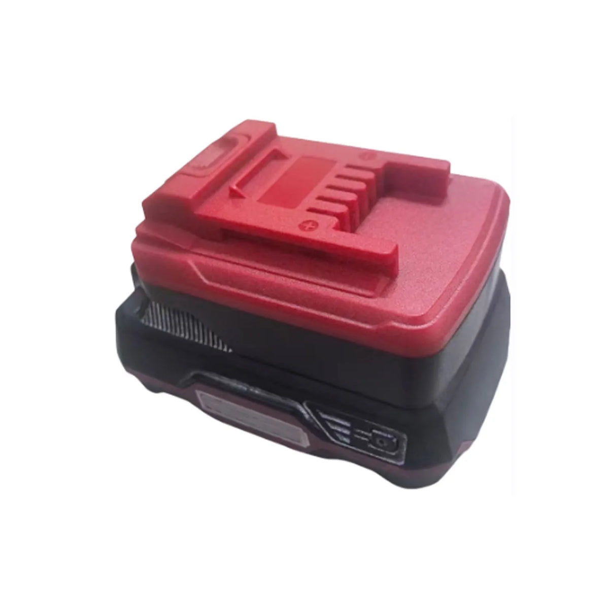 Parkside X20V to Einhell Power X-Change 18V Battery Adapter