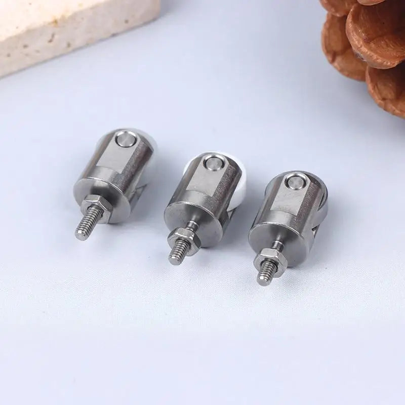 M2.5 Carbide Tips for Dial Indicator Wheel Probes | JETTING