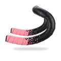 BUCKLOS Bike Handlebar Tape – Anti-Slip PU Sponge Wrap