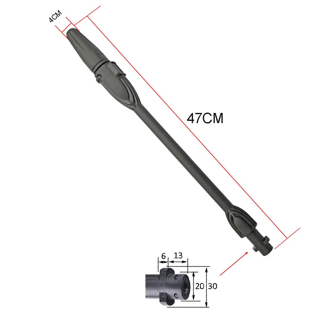 Variable Nozzle Lance for Kärcher High Pressure Washer