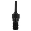 UNC 1-1/4" Core Drill Bit Adapter – 1/2" Hex Shank, 40Cr Steel