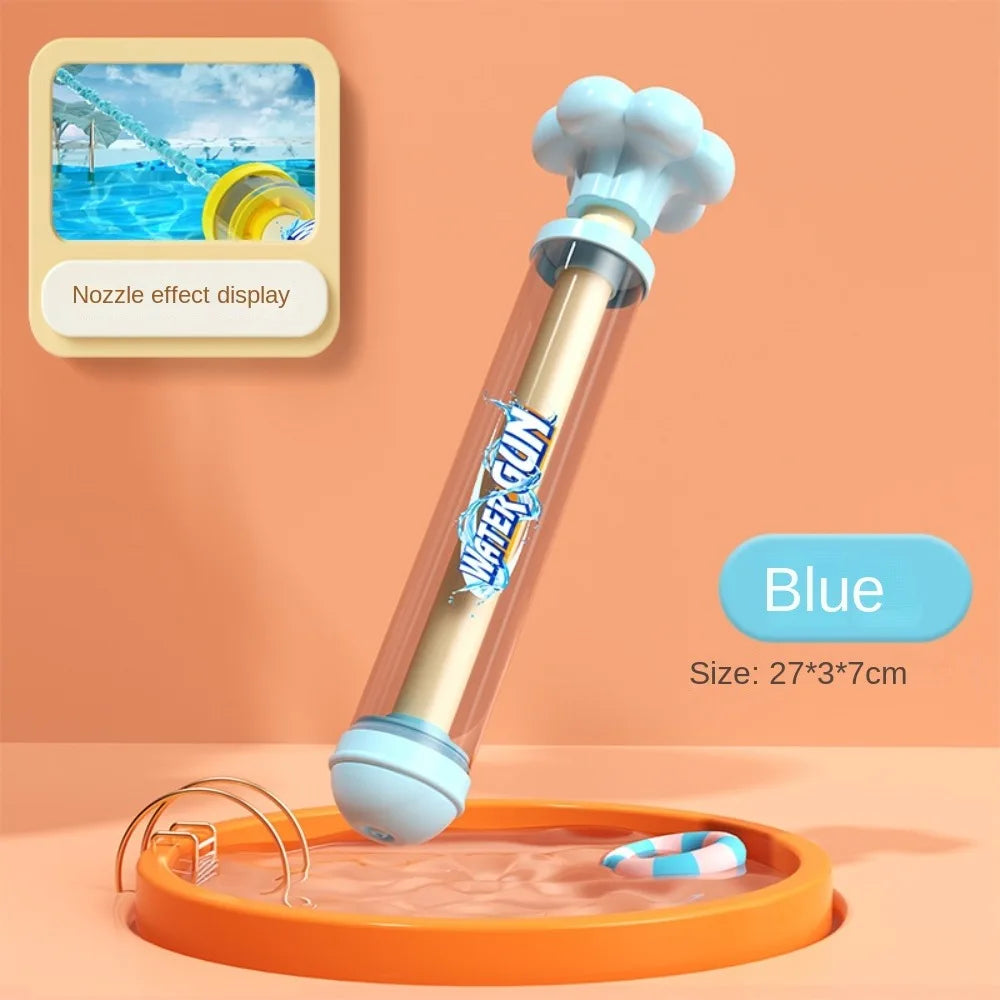 Water Spray Toy – Portable Summer Splashing Sprinkler