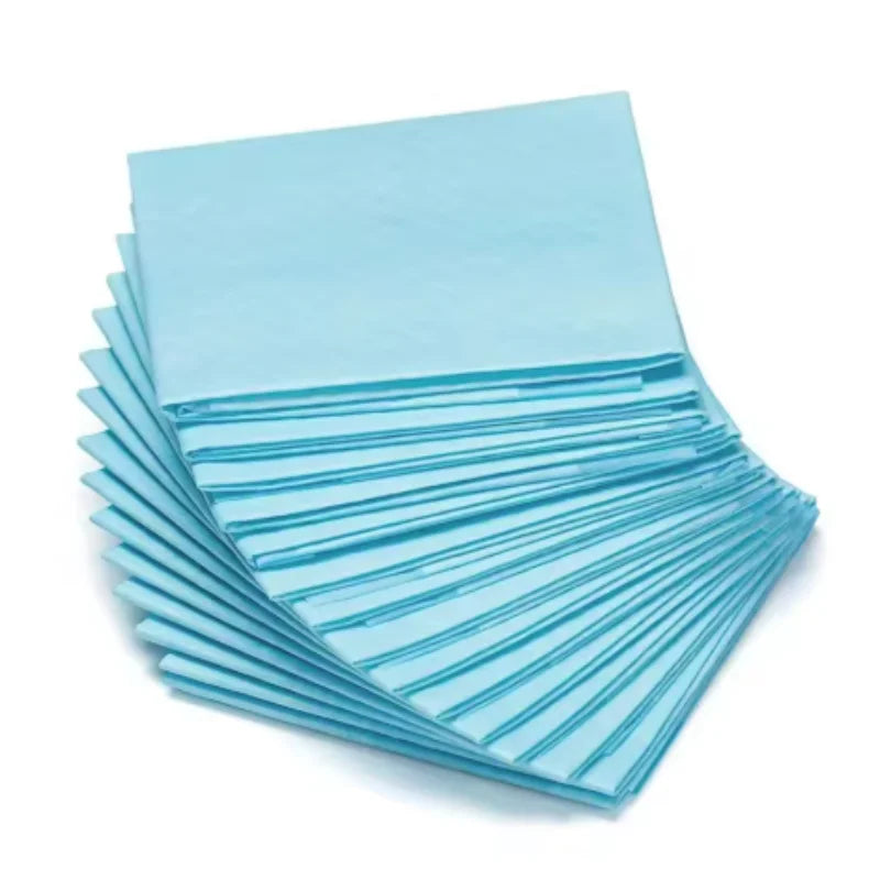 Super Absorbent Leak-Free Pet Training Pads for Dogs & Cats