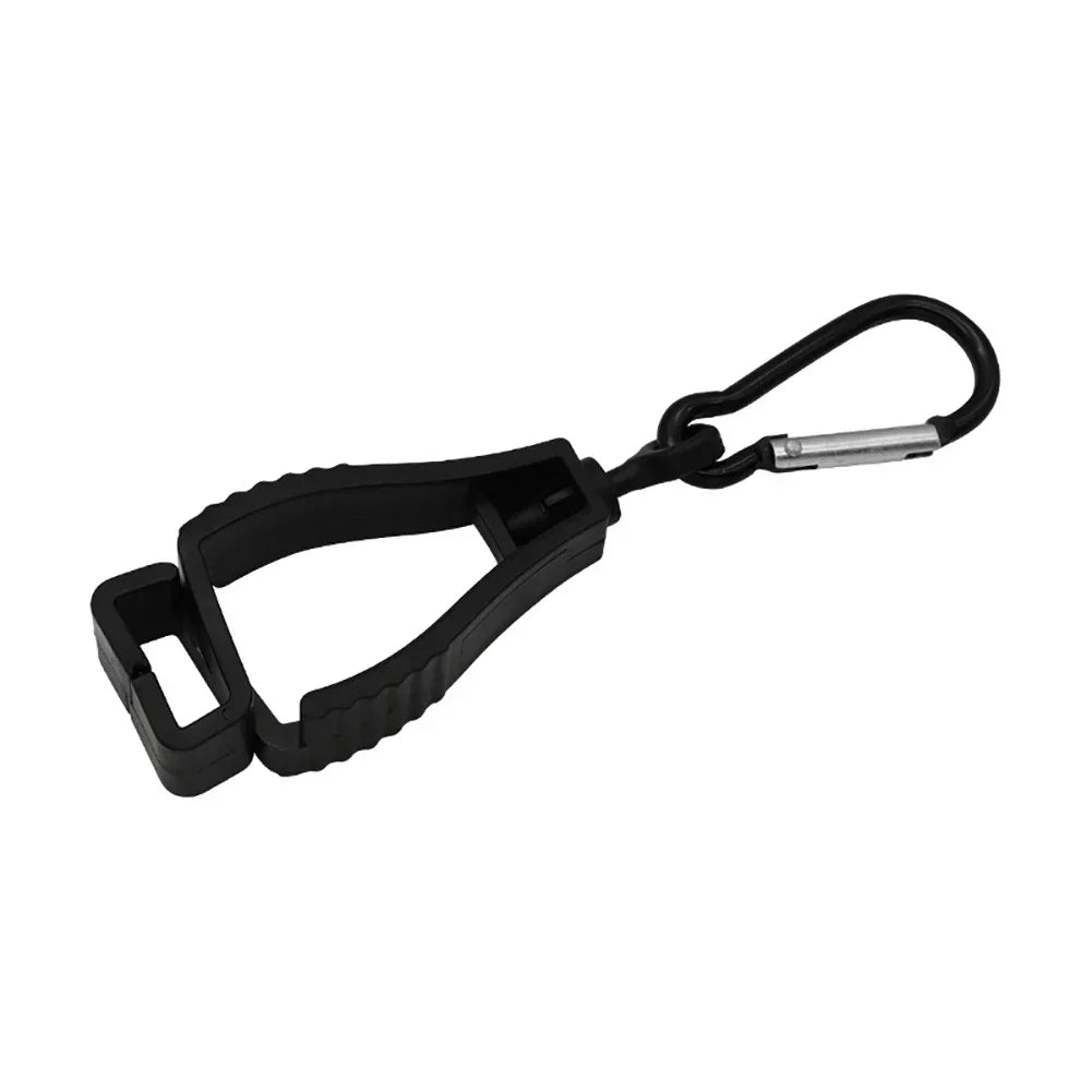 Safety Glove Clip Holder – Multifunctional Work Clamp