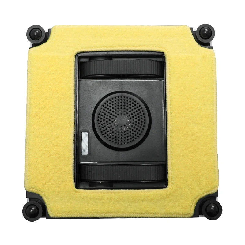 Window Cleaning Robot HCR-03 – 2800Pa Auto Navigation Glass Cleaner