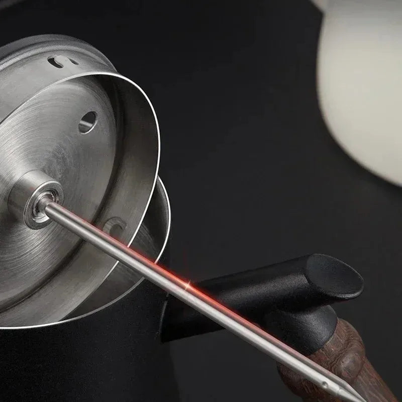 Instant Read Barista Milk Frothing Thermometer | NOCCLILI