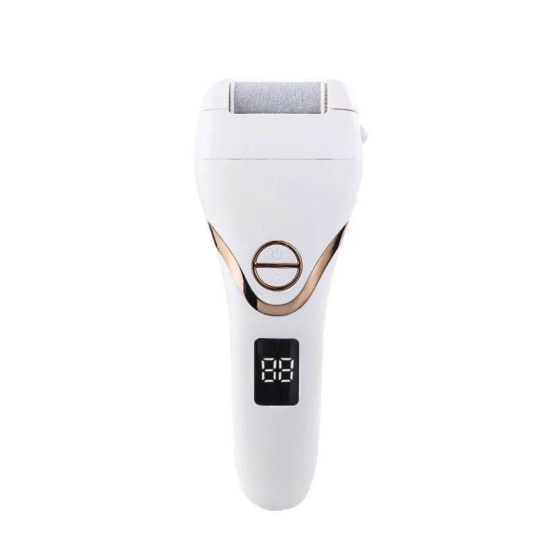 DUTRIEUX Electric Foot Callus Remover – USB Rechargeable Set