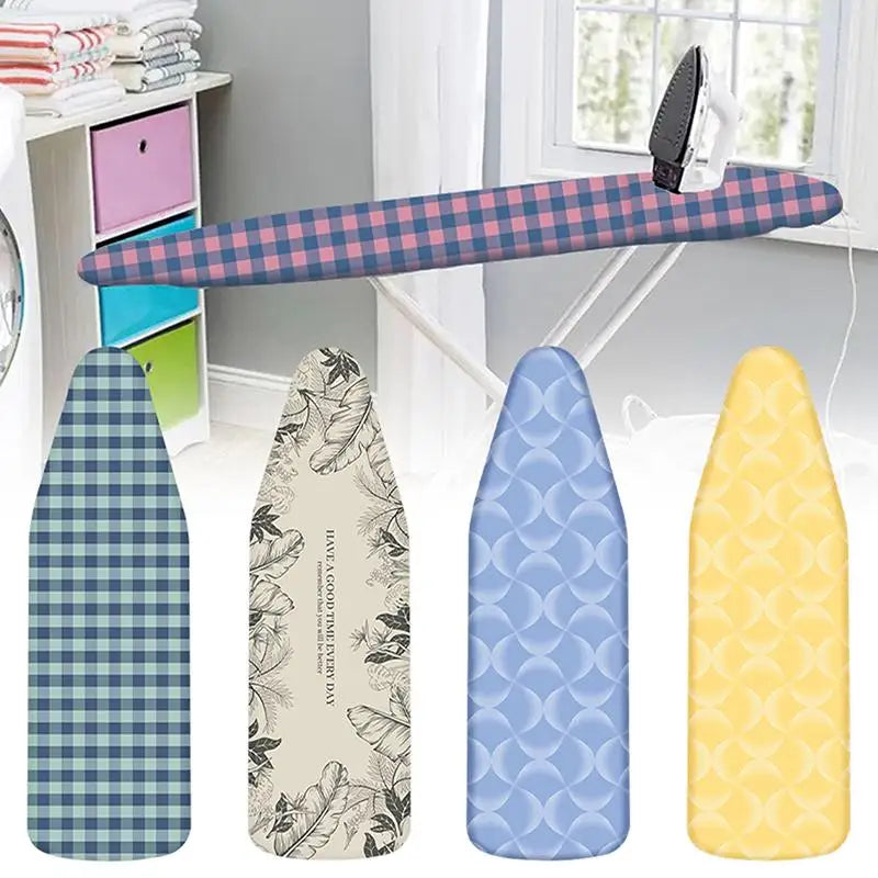 Thickened Ironing Board Cover – Heat & Stain Resistant