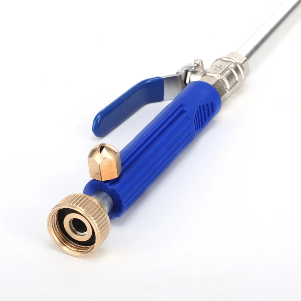 High Pressure Water Sprayer Wand – Car Wash & Garden
