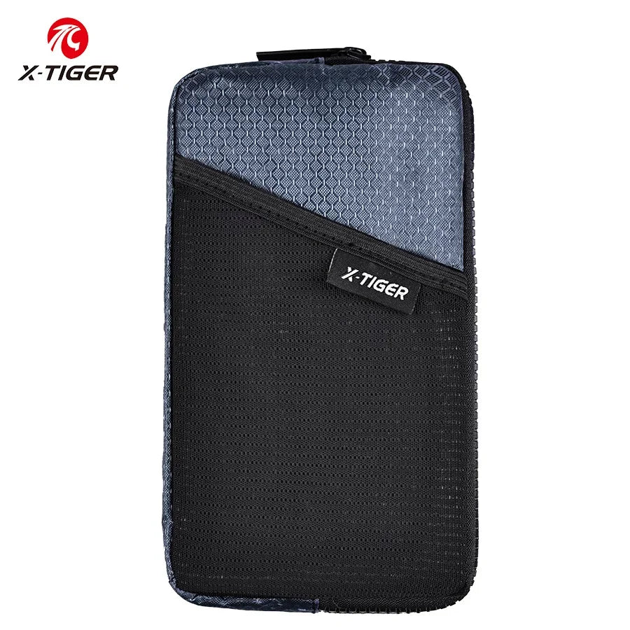 X-TIGER Bike Phone & Wallet Storage Bag – Lightweight
