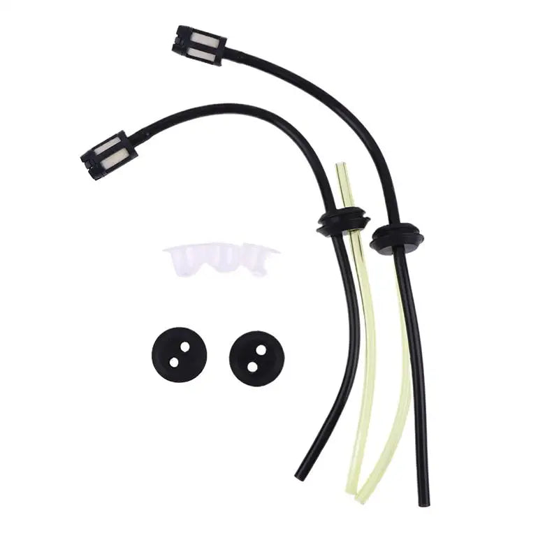Fuel Filter Line Grommet Set for Lawn Mower & Hedge Trimmer