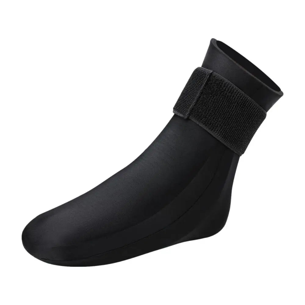 Hot Cold Gel Compression Therapy Socks – Reusable Foot Wrap