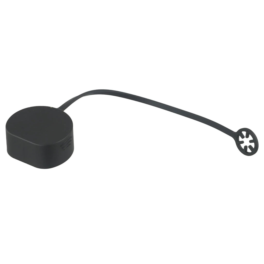Type 2 EV Charger Plug Dust Cap | EVSE Connector Cover