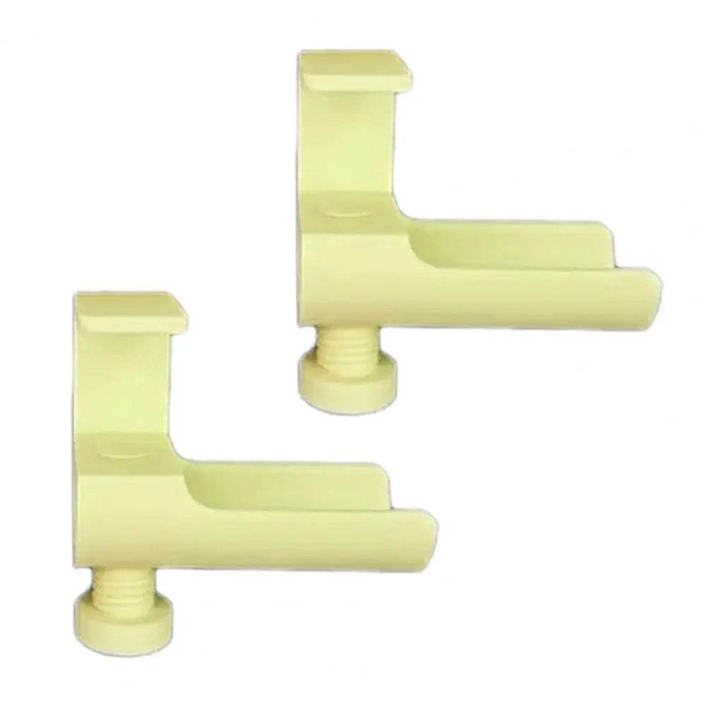L-Shape Diamond Painting Scroll Holder & Canvas Table Clamp