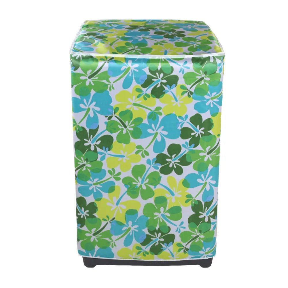 Waterproof Top Load Washing Machine Cover – Dustproof & UV