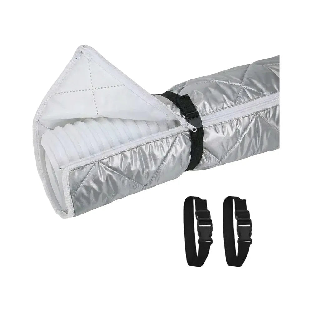 AC Hose Insulation Sleeve for Portable Air Conditioner | 59"