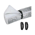 AC Hose Insulation Sleeve for Portable Air Conditioner | 59"
