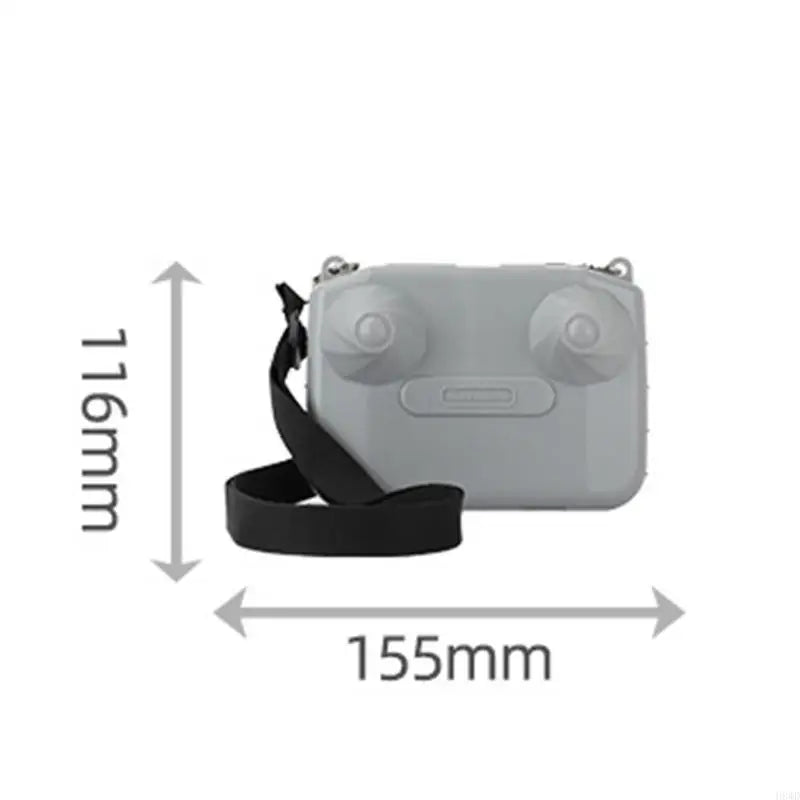 Drone Remote Controller Sun Hood & Protective Case N3/N2/N1