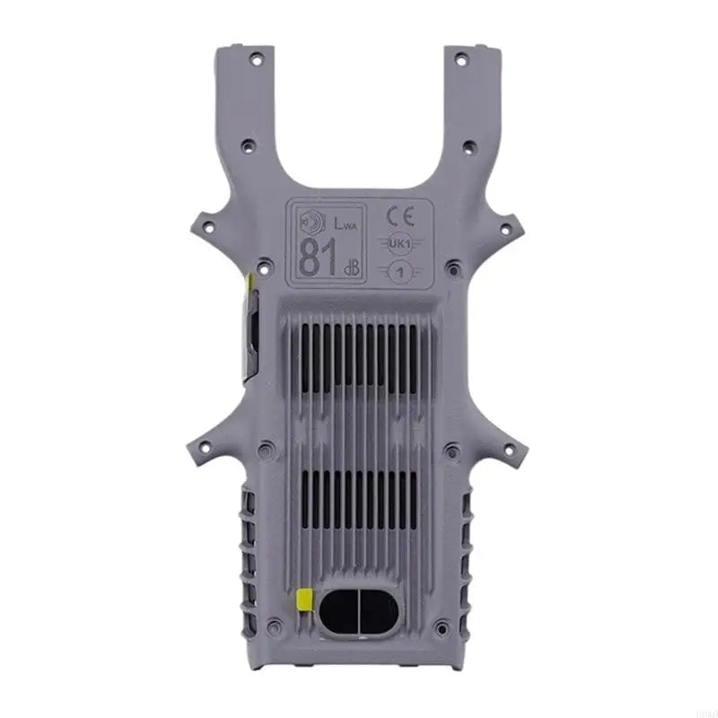 Avata360 Gray Exterior Body Shell Case – ABS Replacement Part