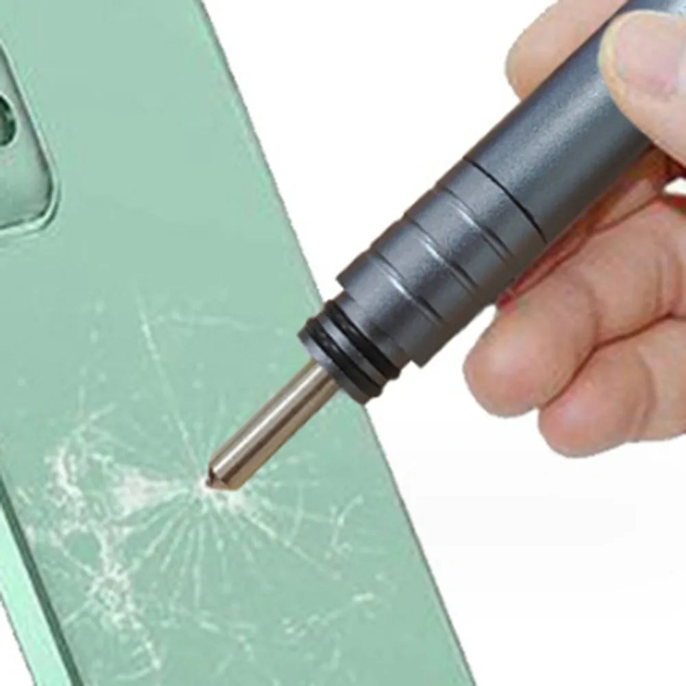 DAZZLEEX Glass Breaking Pen – Phone Rear Glass Removal Tool