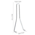 Blender Retainer Nut Wrench | Stainless Steel Removal Tool