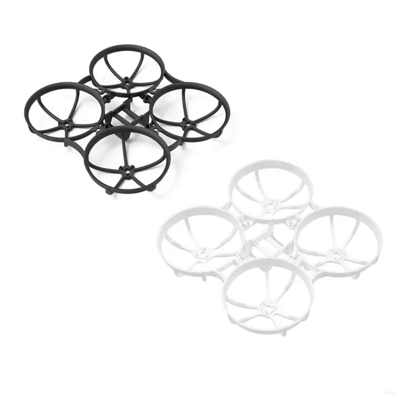 DJI 75Pro II Replacement Frame – 1-Piece PP Drone Body