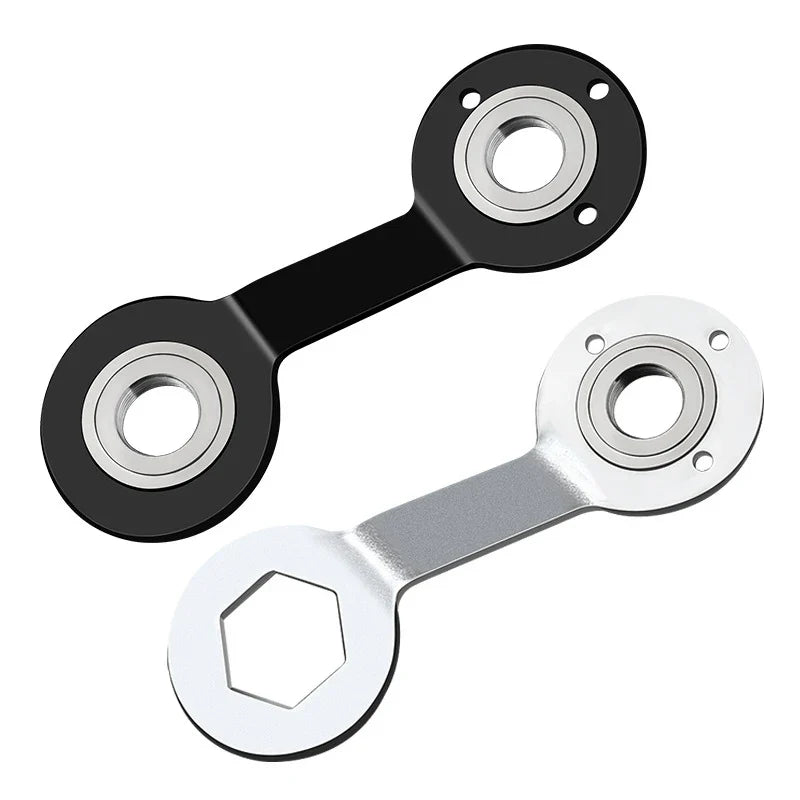 Washing Machine Clutch Wrench 36/38mm Double-Ended Spanner