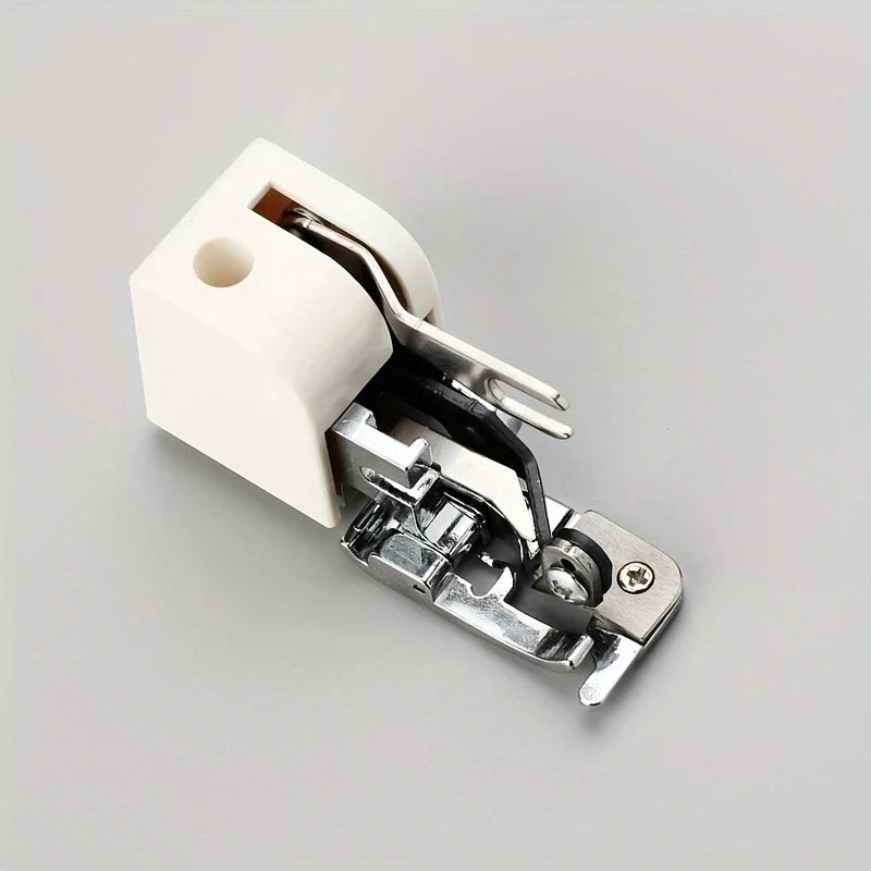 CY-10 Sewing Machine Presser Foot – Lock, Cut Edge & Cuff