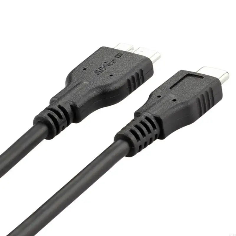 USB-C to Micro-B Hard Drive Cable | USB 3.0 Plug & Play