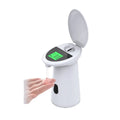 Automatic Touchless Foam Soap Dispenser 280ml – White