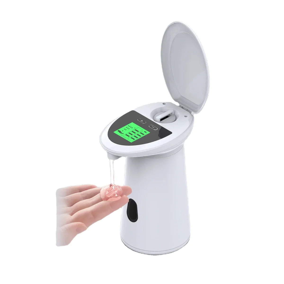 Automatic Touchless Foam Soap Dispenser 280ml | Sensor