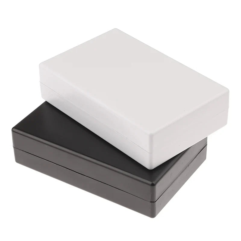 Waterproof Plastic Project Enclosure Box 125x80x32mm