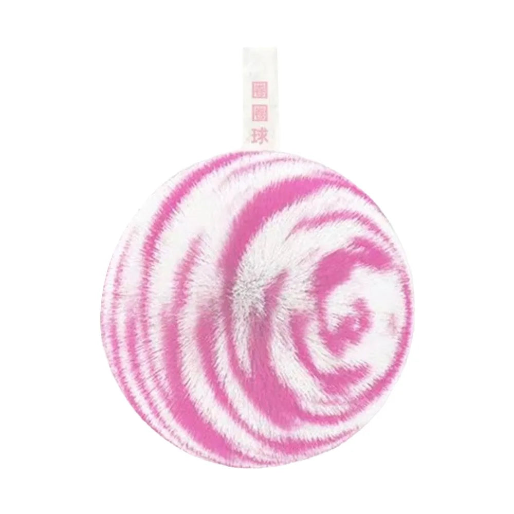 Soft Desktop Cleaning Ball – Sink & Bathtub Scrub Brush
