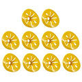 10-Pack Reusable Flower Wasp & Hornet Trap Bee Catcher