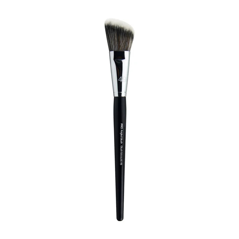 Angled Contouring Brush – Cheekbone Blush & Sculpting Brush