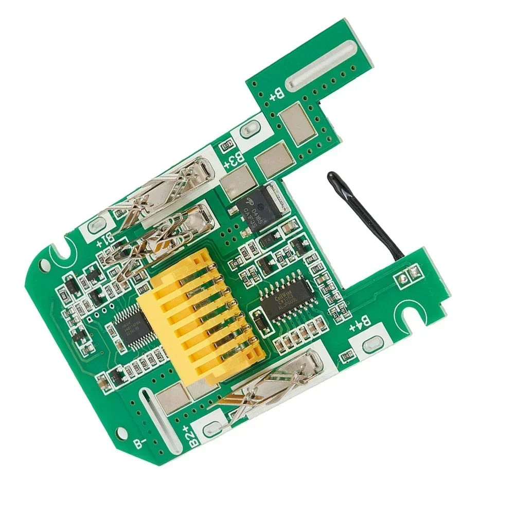BL1830 18V Battery Protection PCB for Makita BL1815 BL1860