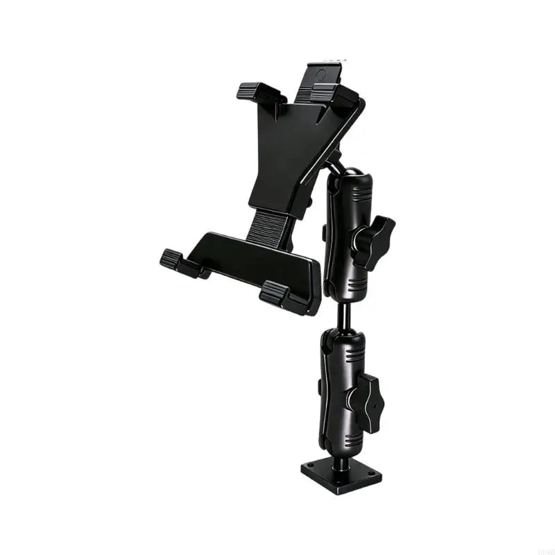 Tablet & Phone Mount 5–12.9" Swivel Ball Head | Car Desk Wall
