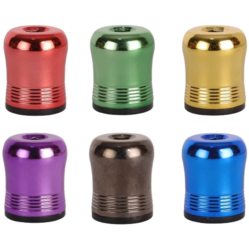 Magnetic Screwdriver Bit Holder 6.35mm Magnetizer Demagnetizer