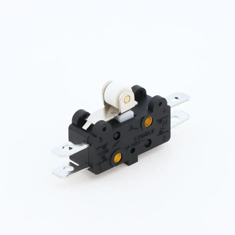 Micro Limit Switch 83106 Roller Lever 5A 250V – Home & Industrial