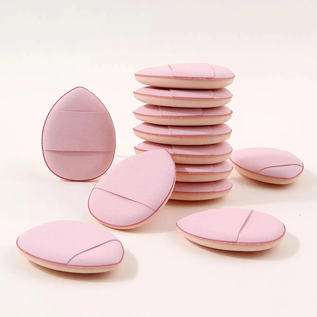 Mini Finger Puff Sponge Applicator – Foundation & BB Cream
